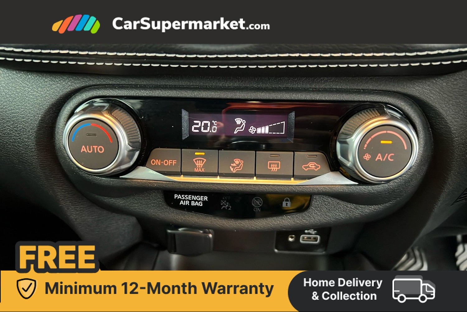 Used Nissan Juke 2023 for sale - 76558069: Photo 24