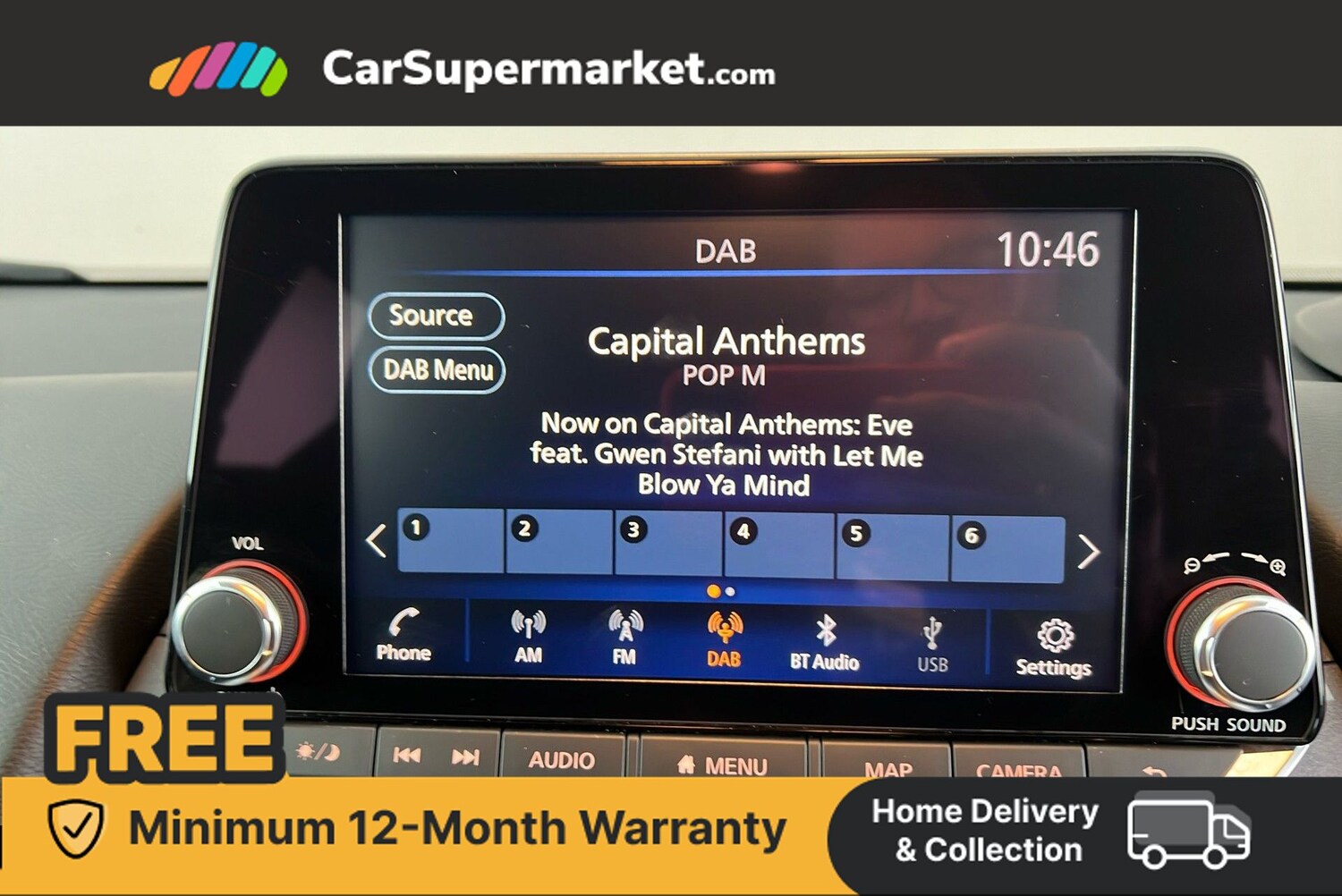 Used Nissan Juke 2023 for sale - 76558069: Photo 26