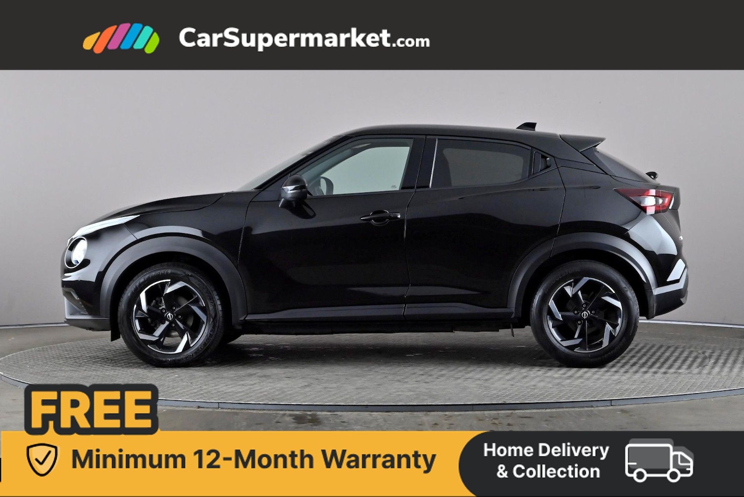 Used Nissan Juke 2023 for sale - 76558069: Photo 3