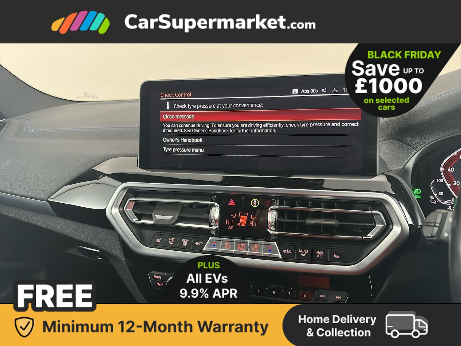 Used BMW iX3 2022 for sale - 76739642: Photo 18