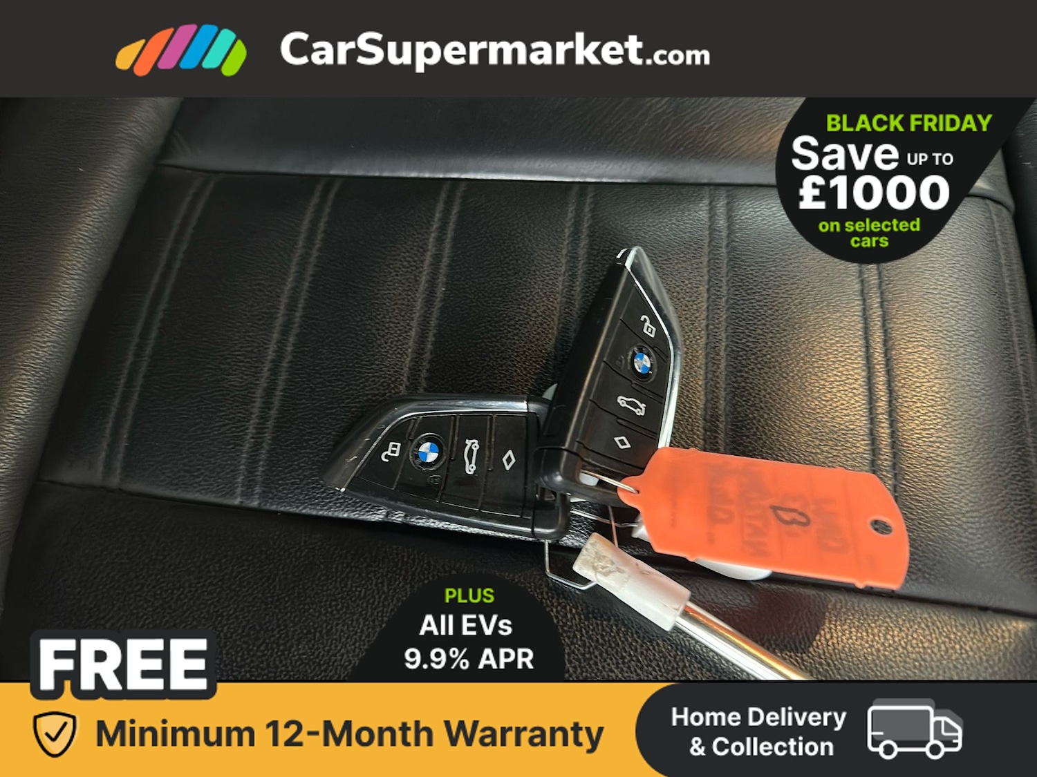 Used BMW iX3 2022 for sale - 76739642: Photo 25