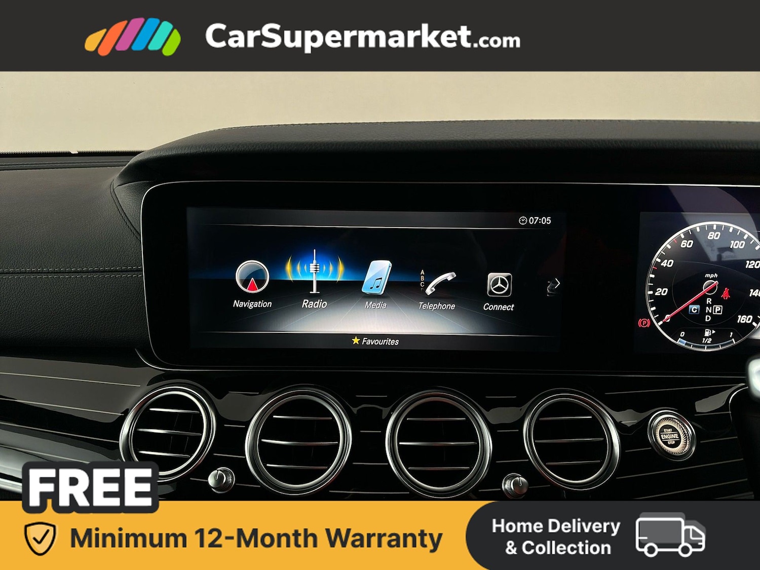 Used Mercedes-Benz E Class 2017 for sale - 77787470: Photo 16