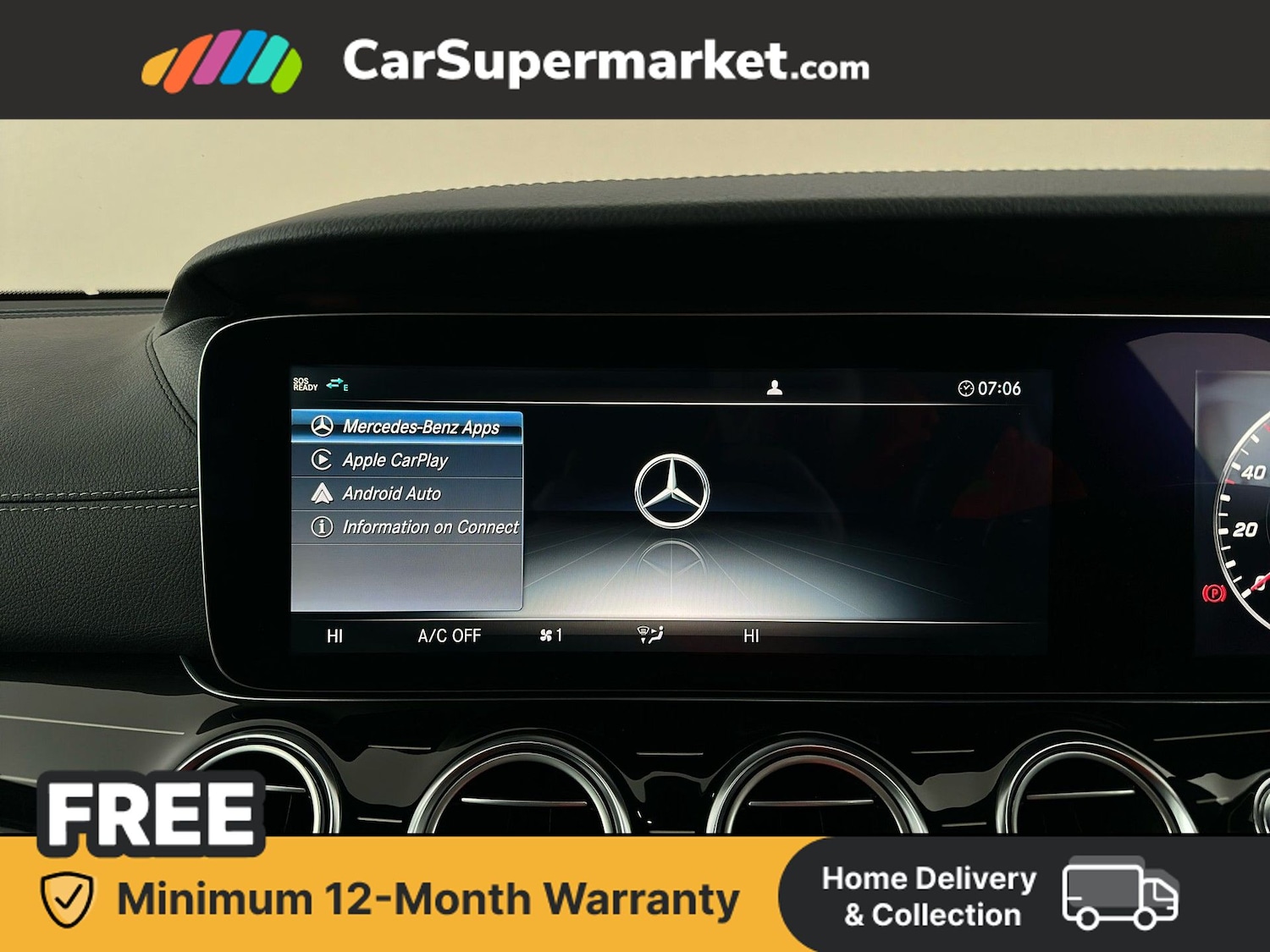 Used Mercedes-Benz E Class 2017 for sale - 77787470: Photo 26