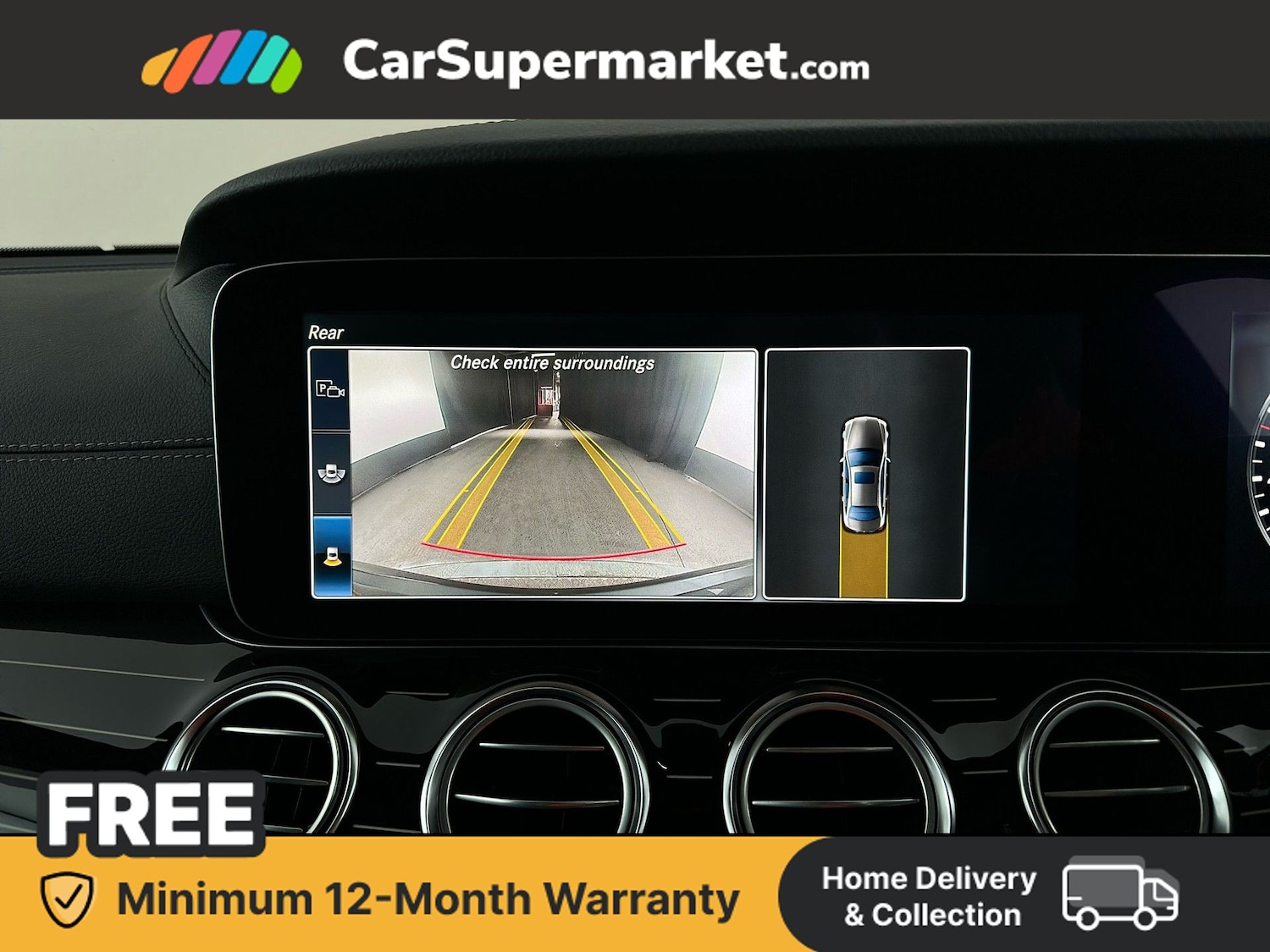 Used Mercedes-Benz E Class 2017 for sale - 77787470: Photo 27