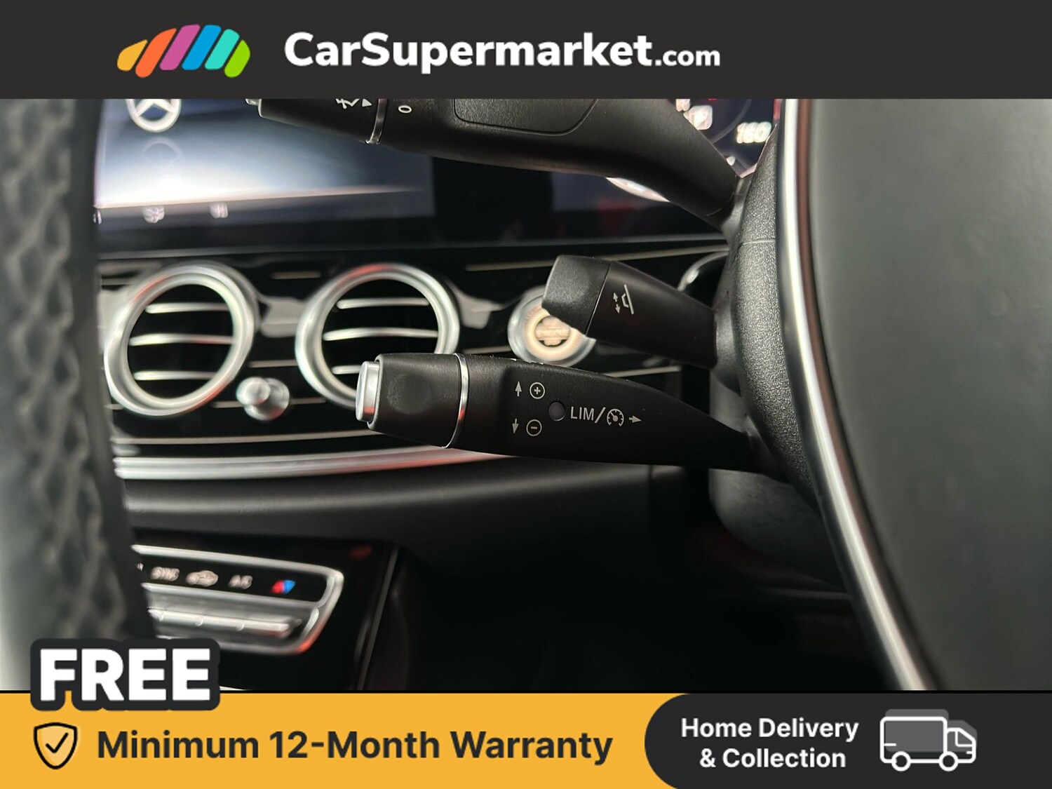 Used Mercedes-Benz E Class 2017 for sale - 77787470: Photo 30