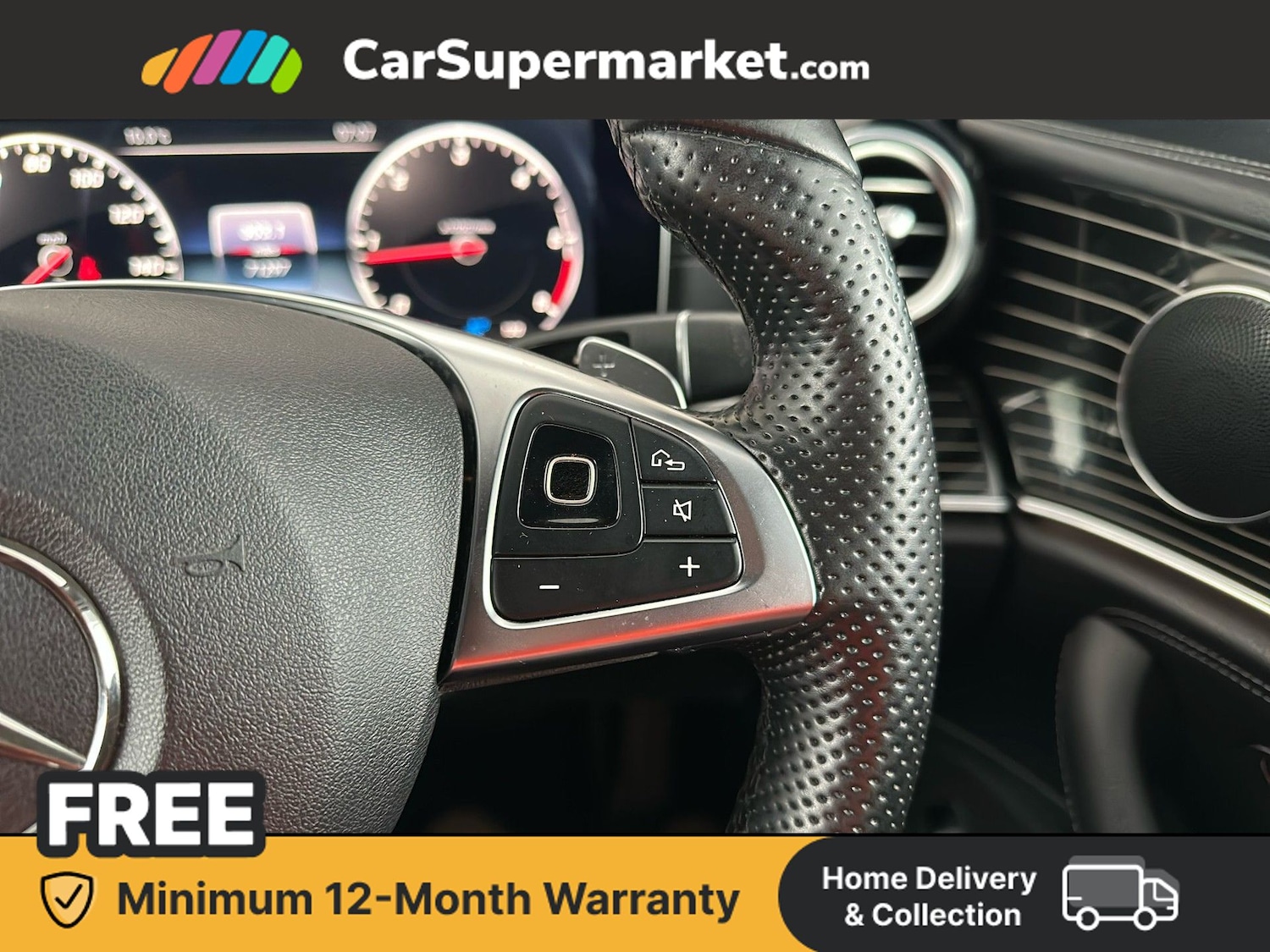 Used Mercedes-Benz E Class 2017 for sale - 77787470: Photo 32