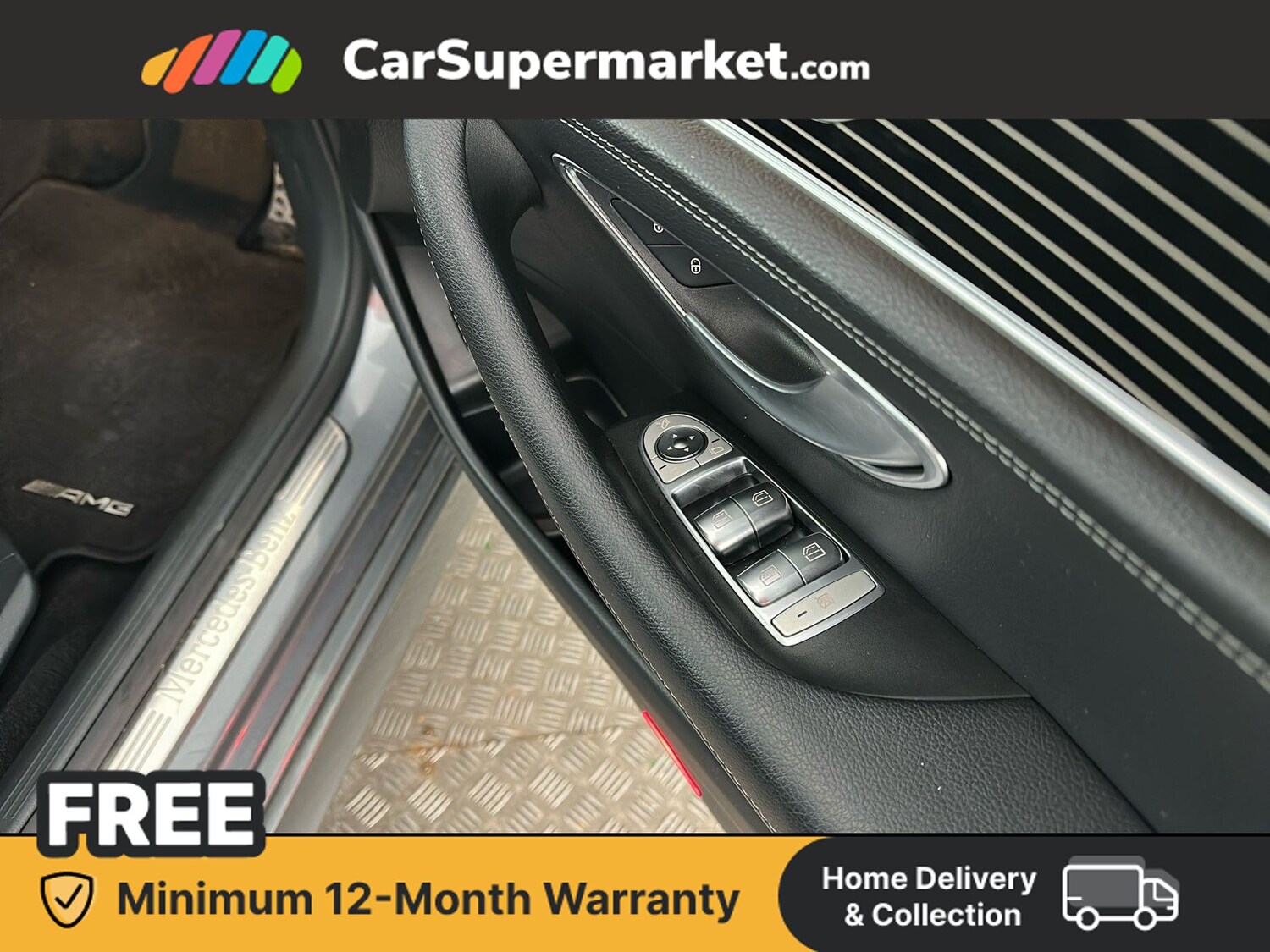 Used Mercedes-Benz E Class 2017 for sale - 77787470: Photo 35