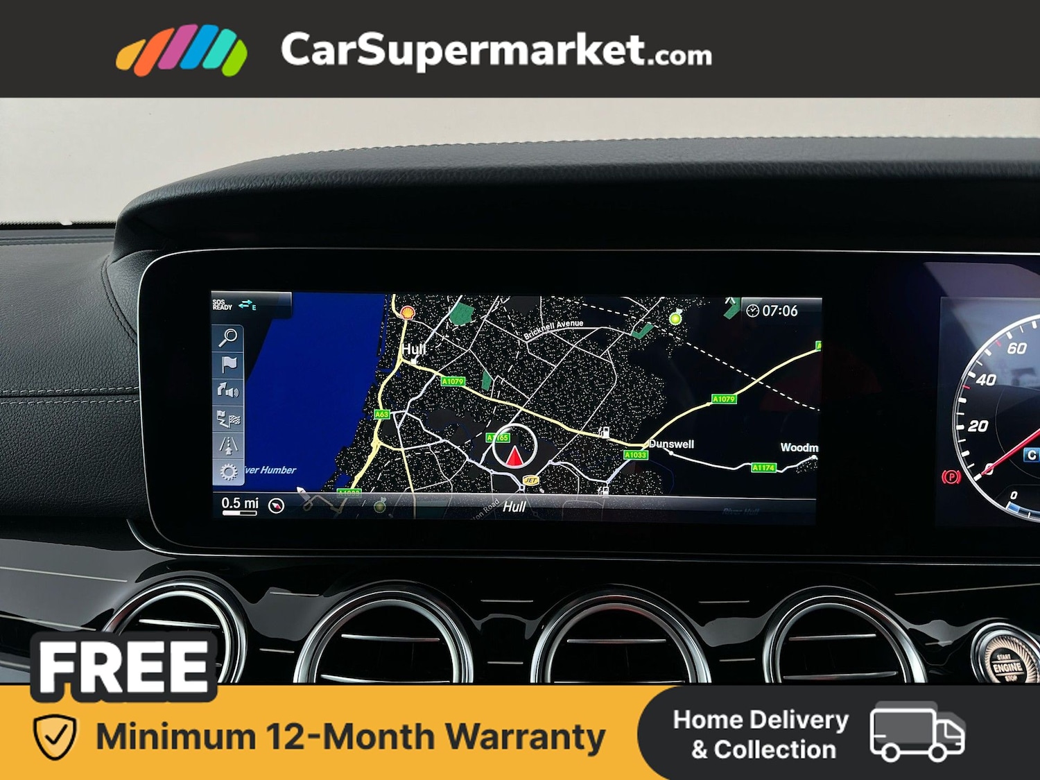 Used Mercedes-Benz E Class 2017 for sale - 77787470: Photo 37