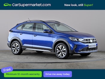 Used Volkswagen Taigo 2023 for sale - 78345631: Photo