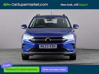 Used Volkswagen Taigo 2023 for sale - 78345631: Photo