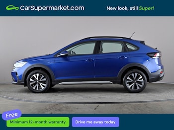 Used Volkswagen Taigo 2023 for sale - 78345631: Photo