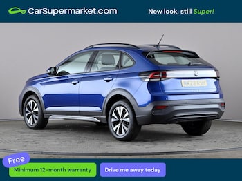 Used Volkswagen Taigo 2023 for sale - 78345631: Photo