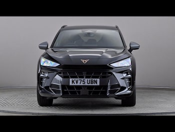 Used Cupra Terramar 2026 for sale - 79551601: Photo