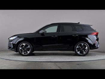 Used Cupra Terramar 2026 for sale - 79551601: Photo