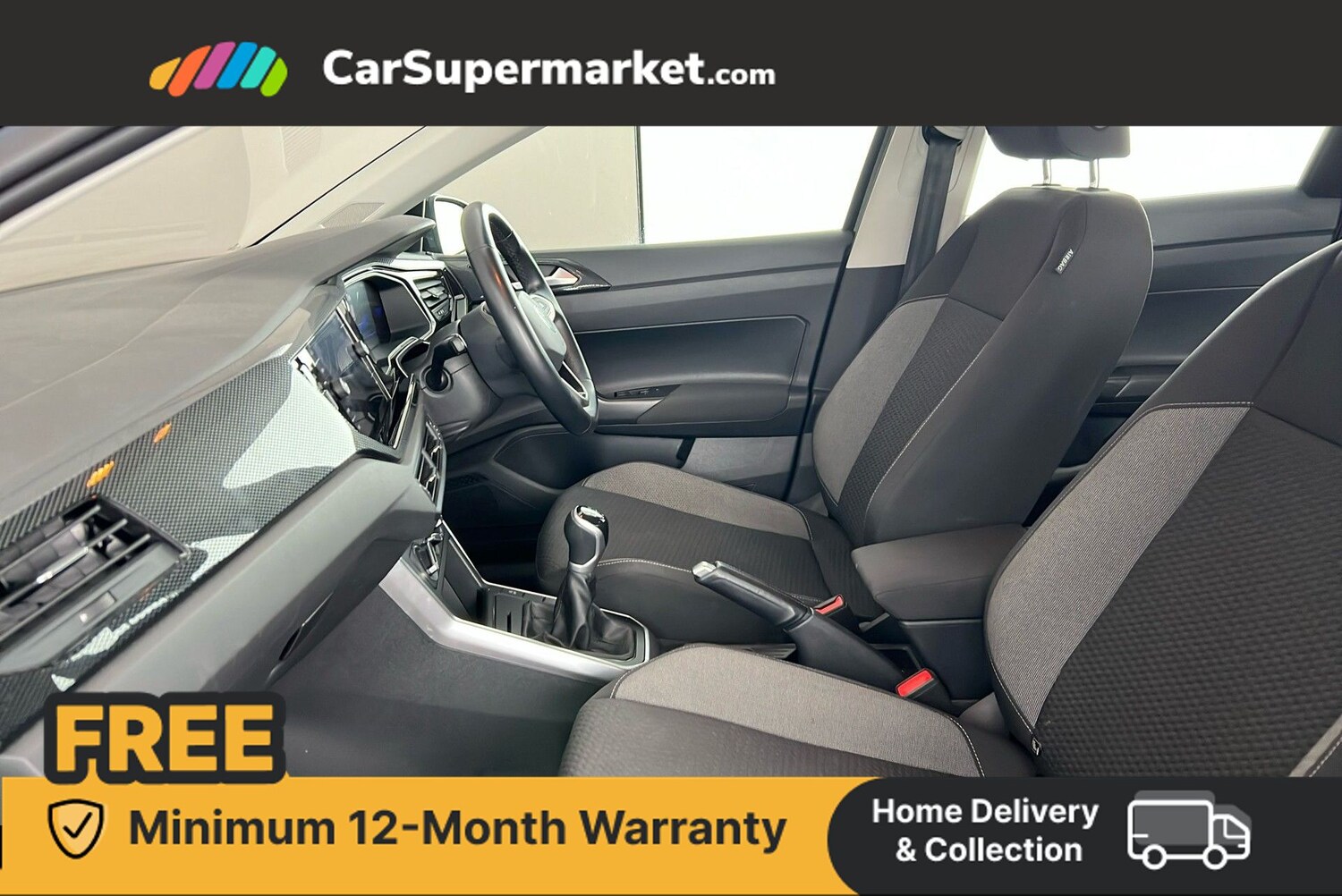 Used Volkswagen Polo 2021 for sale - 76540969: Photo 17