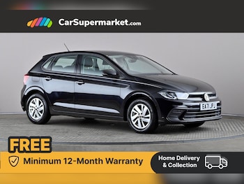 Used Volkswagen Polo 2021 for sale - 76540969: Photo