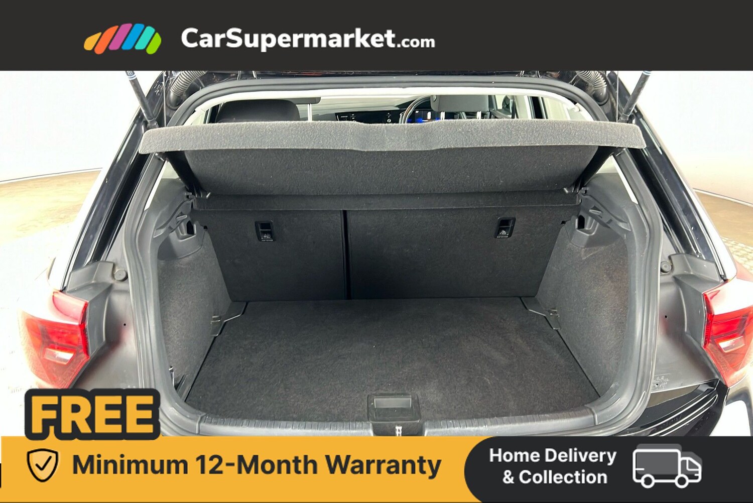 Used Volkswagen Polo 2021 for sale - 76540969: Photo 22