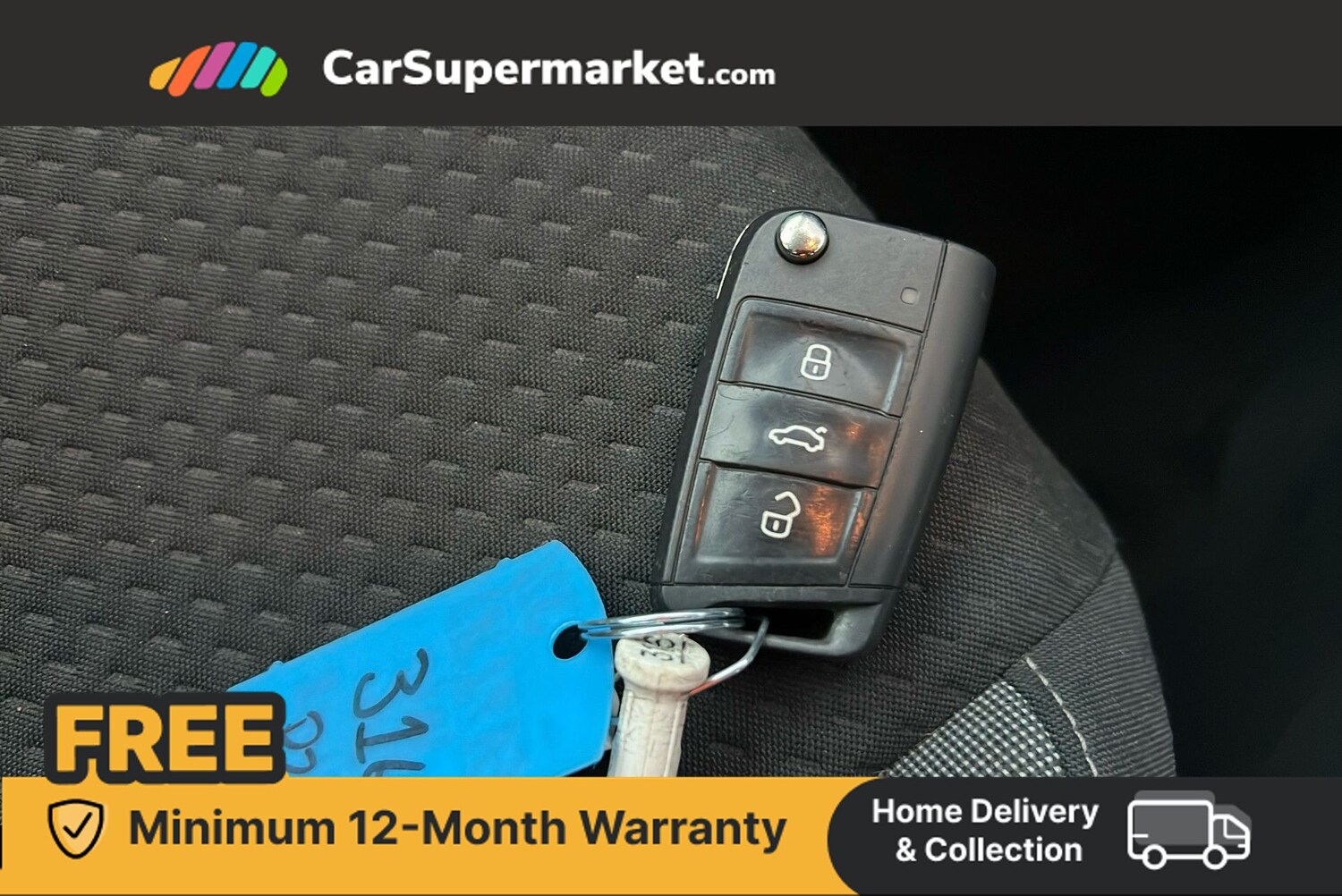 Used Volkswagen Polo 2021 for sale - 76540969: Photo 23