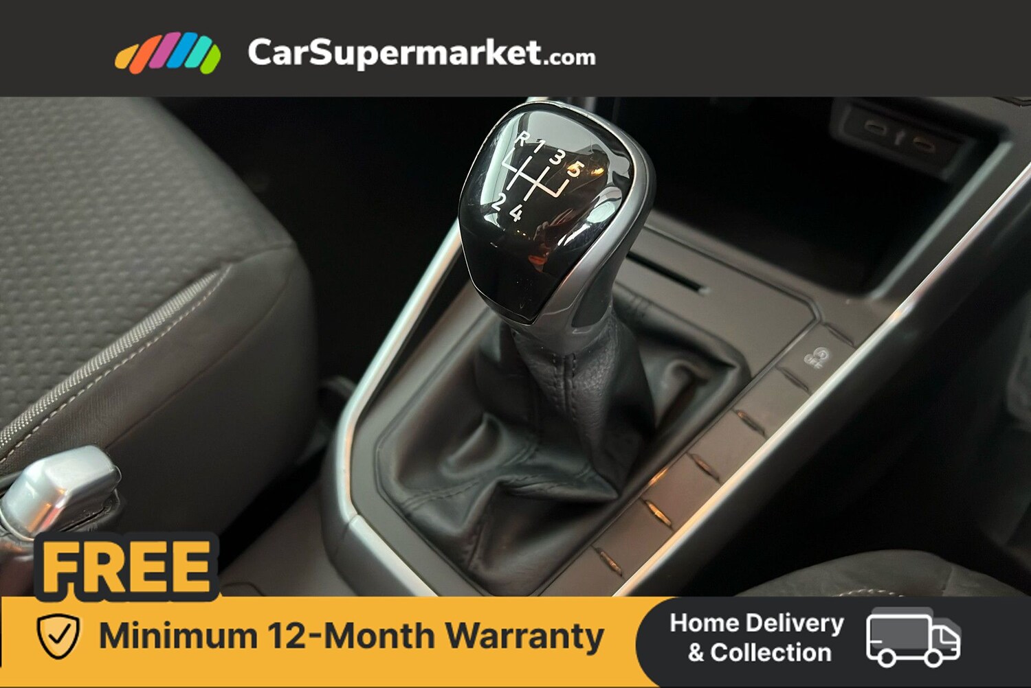 Used Volkswagen Polo 2021 for sale - 76540969: Photo 24