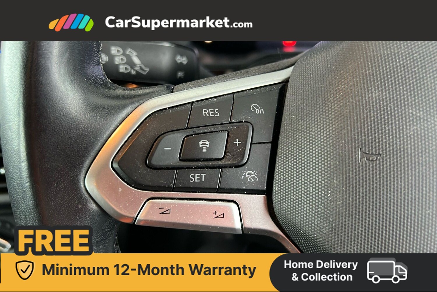 Used Volkswagen Polo 2021 for sale - 76540969: Photo 26