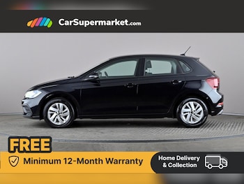 Used Volkswagen Polo 2021 for sale - 76540969: Photo