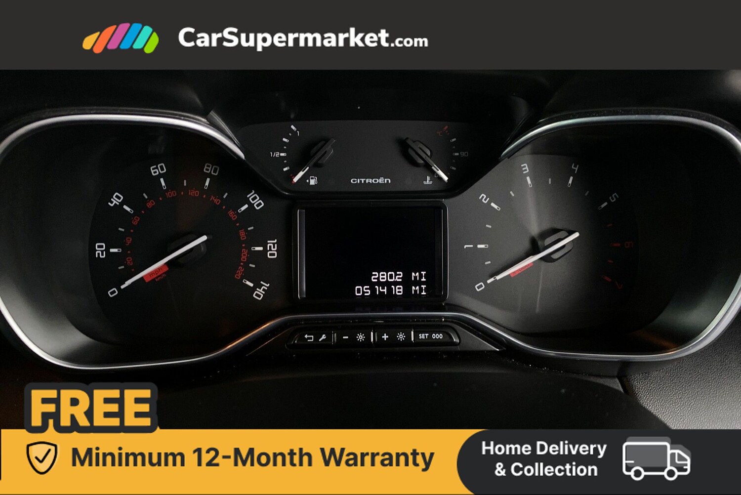 Used Citroen C3 Aircross 2022 for sale - 76342161: Photo 15