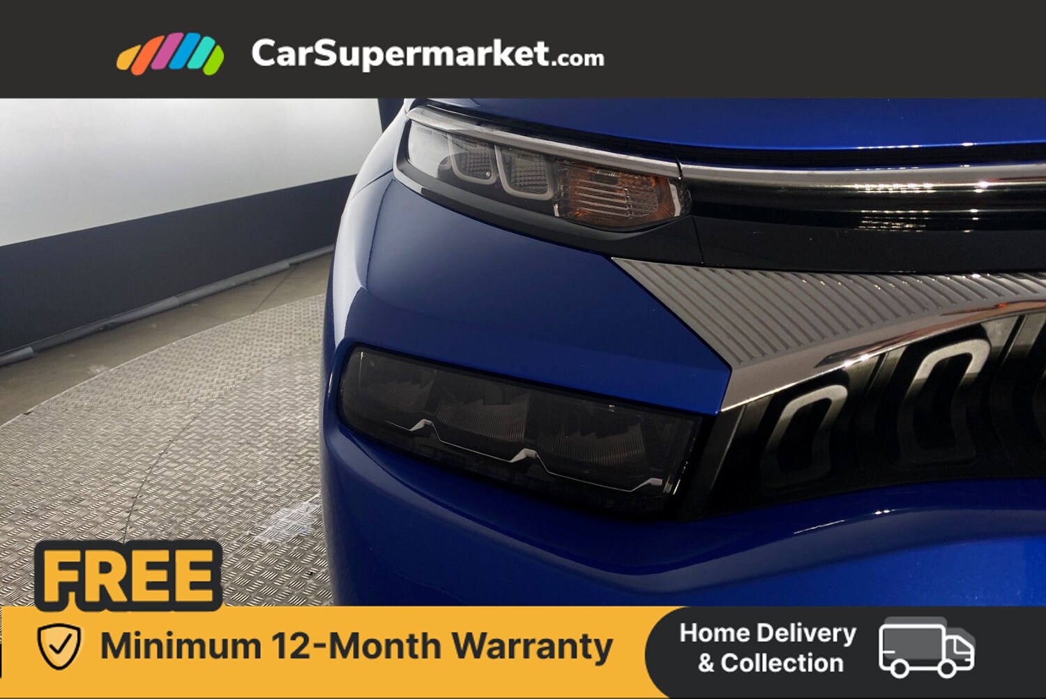 Used Citroen C3 Aircross 2022 for sale - 76342161: Photo 20