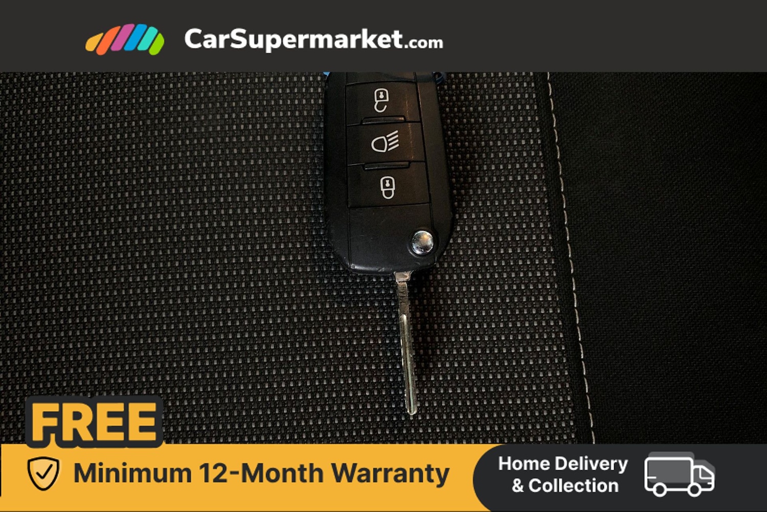 Used Citroen C3 Aircross 2022 for sale - 76342161: Photo 23