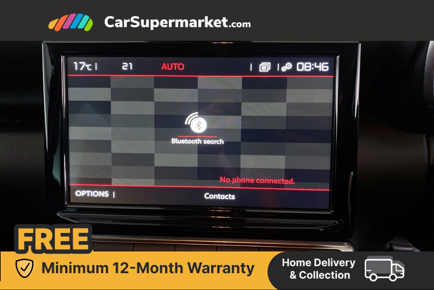 Used Citroen C3 Aircross 2022 for sale - 76342161: Photo 24