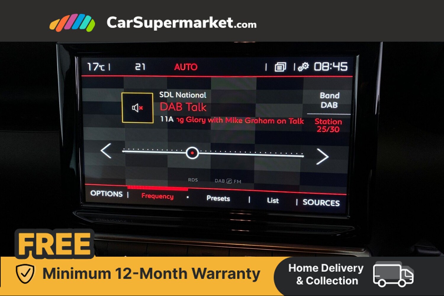 Used Citroen C3 Aircross 2022 for sale - 76342161: Photo 26