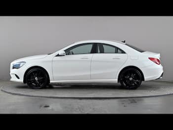 Used Mercedes-Benz CLA 2017 for sale - 79867777: Photo