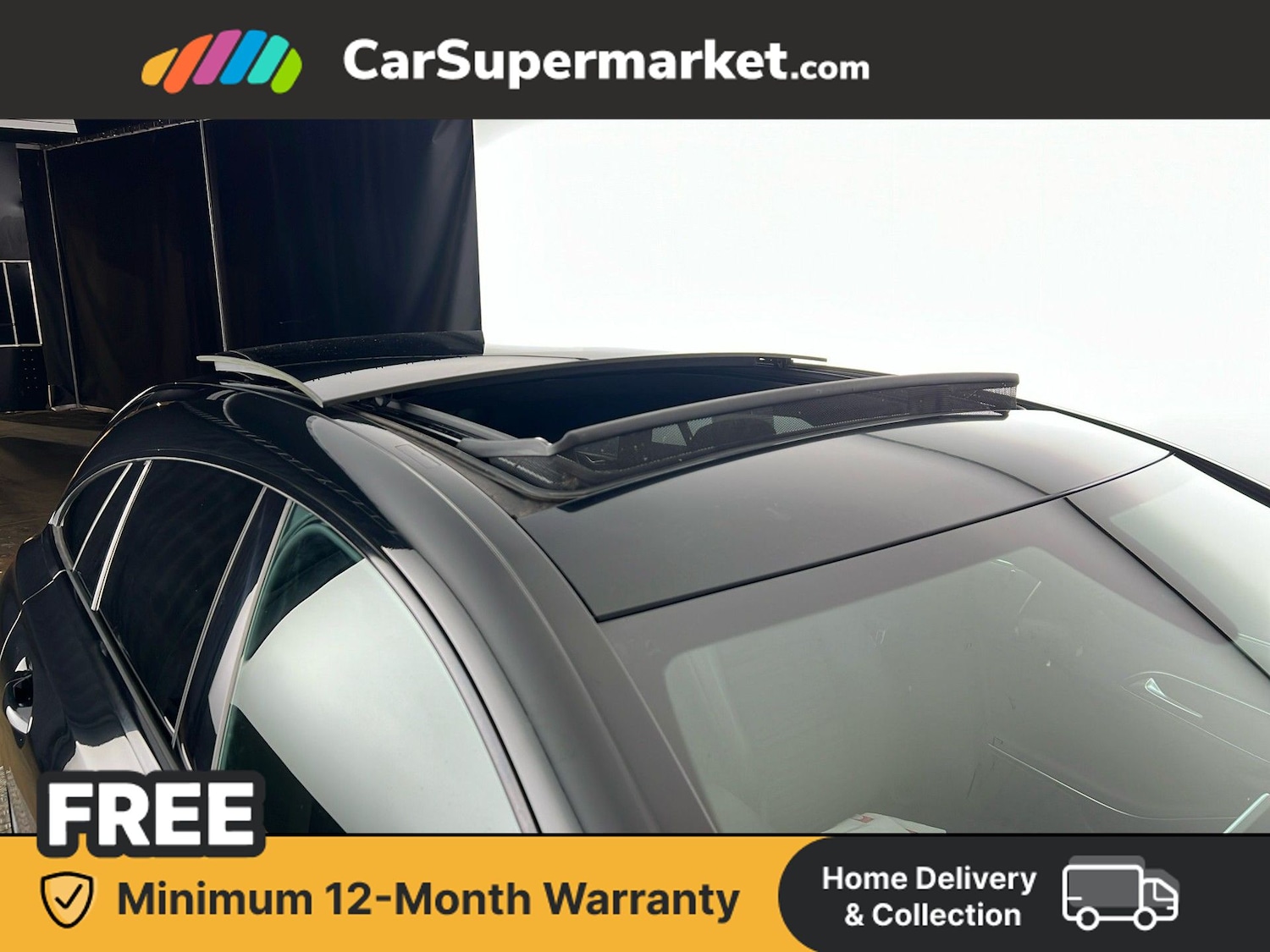 Used Mercedes-Benz CLA 2018 for sale - 77535399: Photo 23