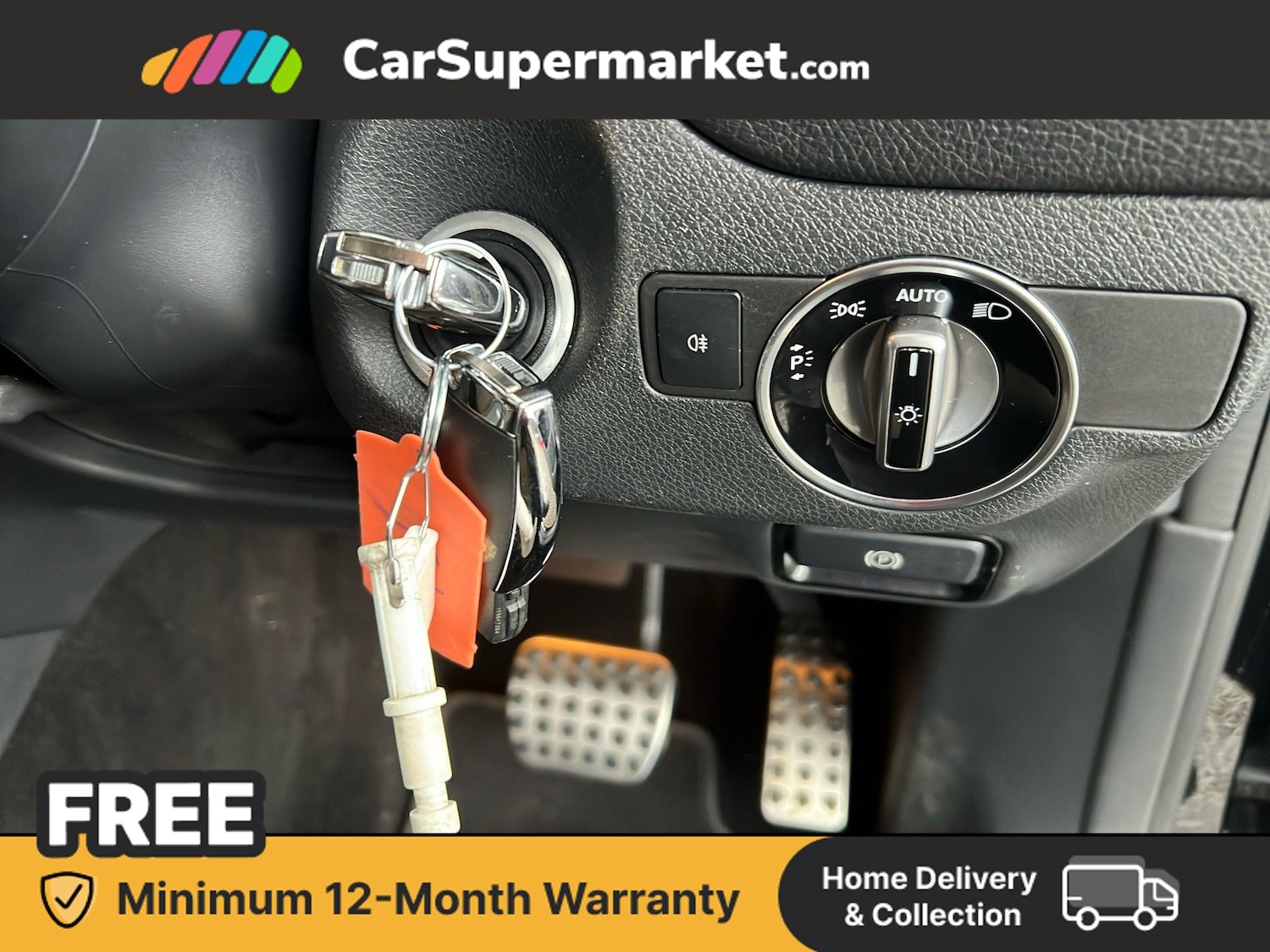 Used Mercedes-Benz CLA 2018 for sale - 77535399: Photo 27