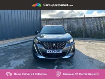 Used Peugeot 2008 2023 for sale - 75277169: Photo