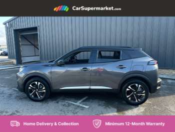 Used Peugeot 2008 2023 for sale - 75277169: Photo