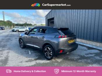 Used Peugeot 2008 2023 for sale - 75277169: Photo