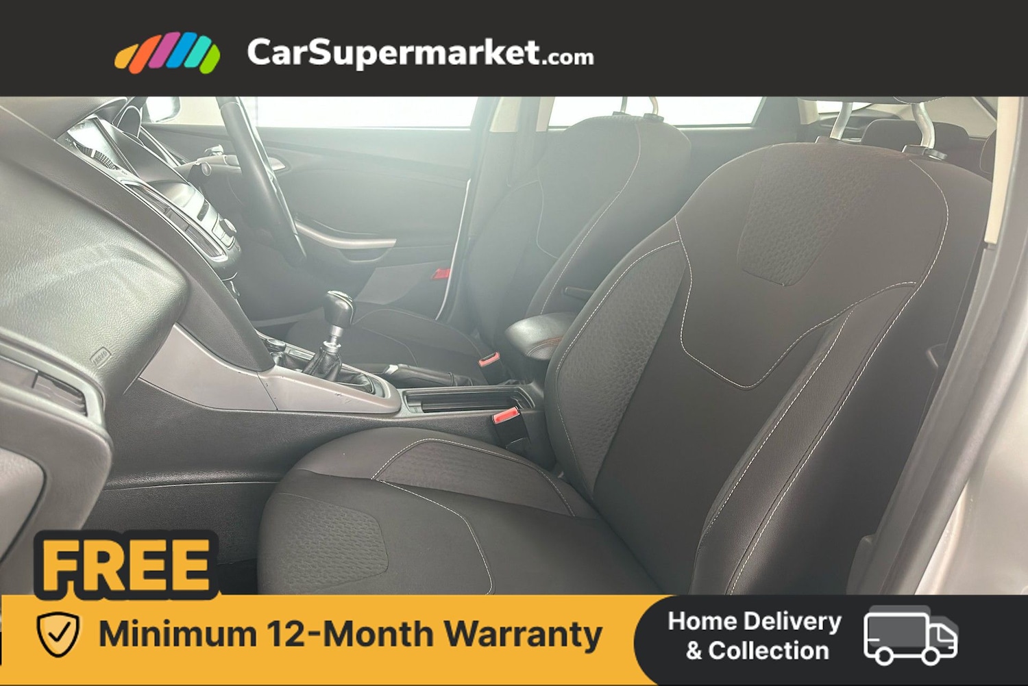 Used Ford Focus 2017 for sale - 76558100: Photo 17