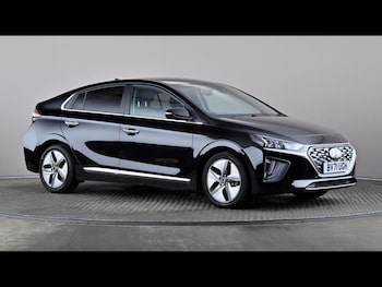 Used Hyundai IONIQ 2021 for sale - 79047442: Photo