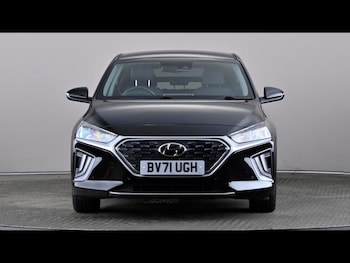 Used Hyundai IONIQ 2021 for sale - 79047442: Photo