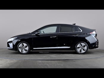 Used Hyundai IONIQ 2021 for sale - 79047442: Photo