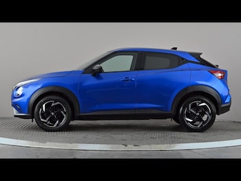 Used Nissan Juke 2023 for sale - 78781870: Photo