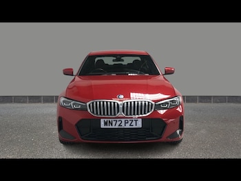 Used BMW 3 Series 2022 for sale - 79535823: Photo