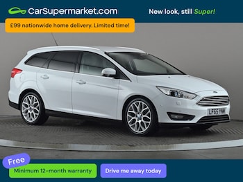 Used Ford Focus 2015 for sale - 78339526: Photo