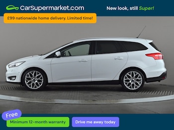 Used Ford Focus 2015 for sale - 78339526: Photo
