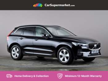 2021 - 2.0 B5P Momentum AWD Geartronic 5-Door