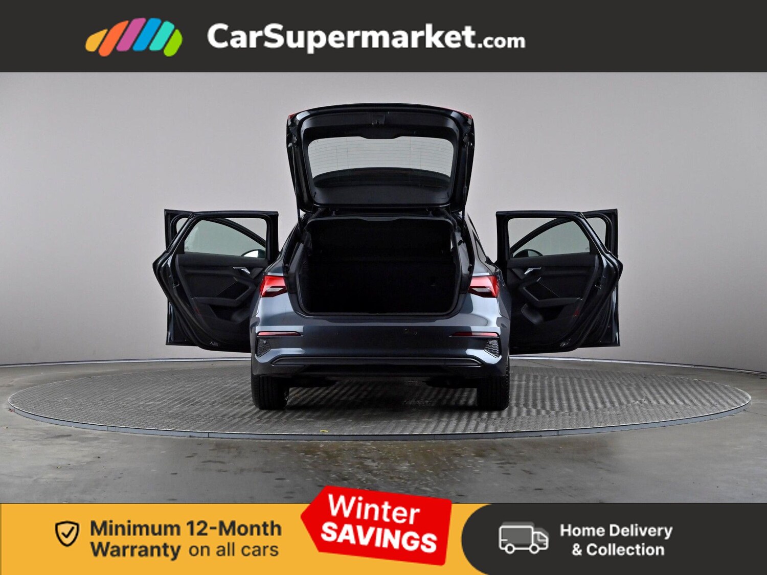 Used Audi A3 2021 for sale - 77249599: Photo 12