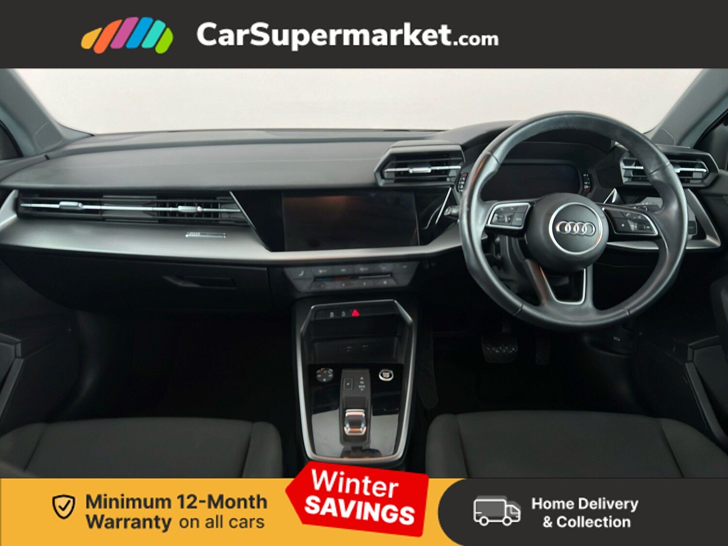 Used Audi A3 2021 for sale - 77249599: Photo 14