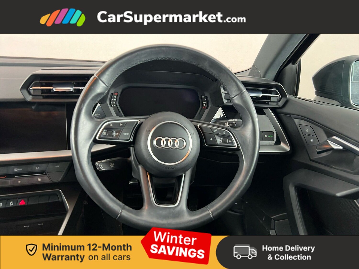 Used Audi A3 2021 for sale - 77249599: Photo 15