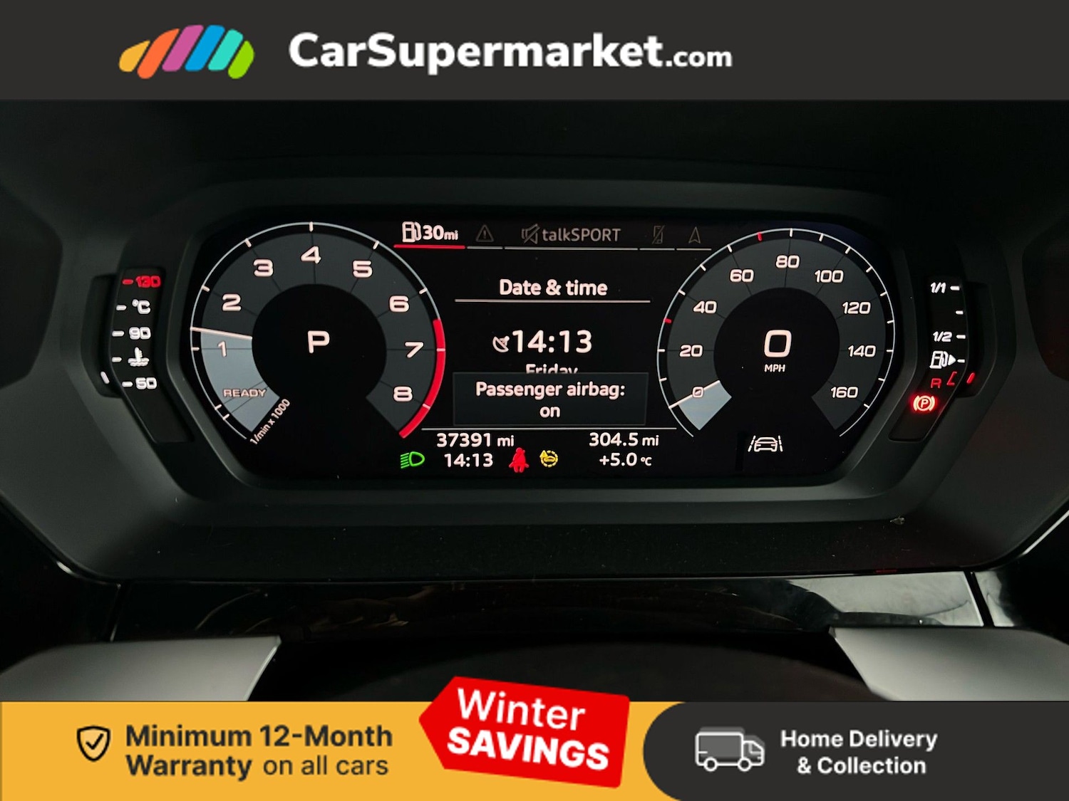 Used Audi A3 2021 for sale - 77249599: Photo 16