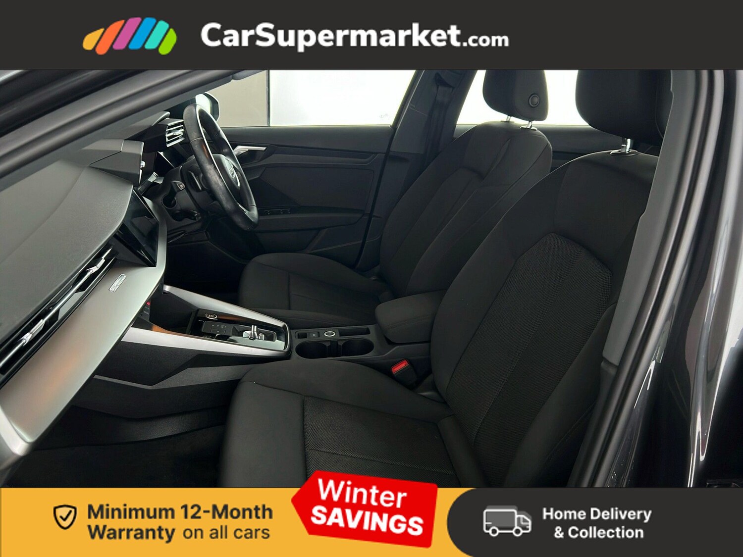 Used Audi A3 2021 for sale - 77249599: Photo 18